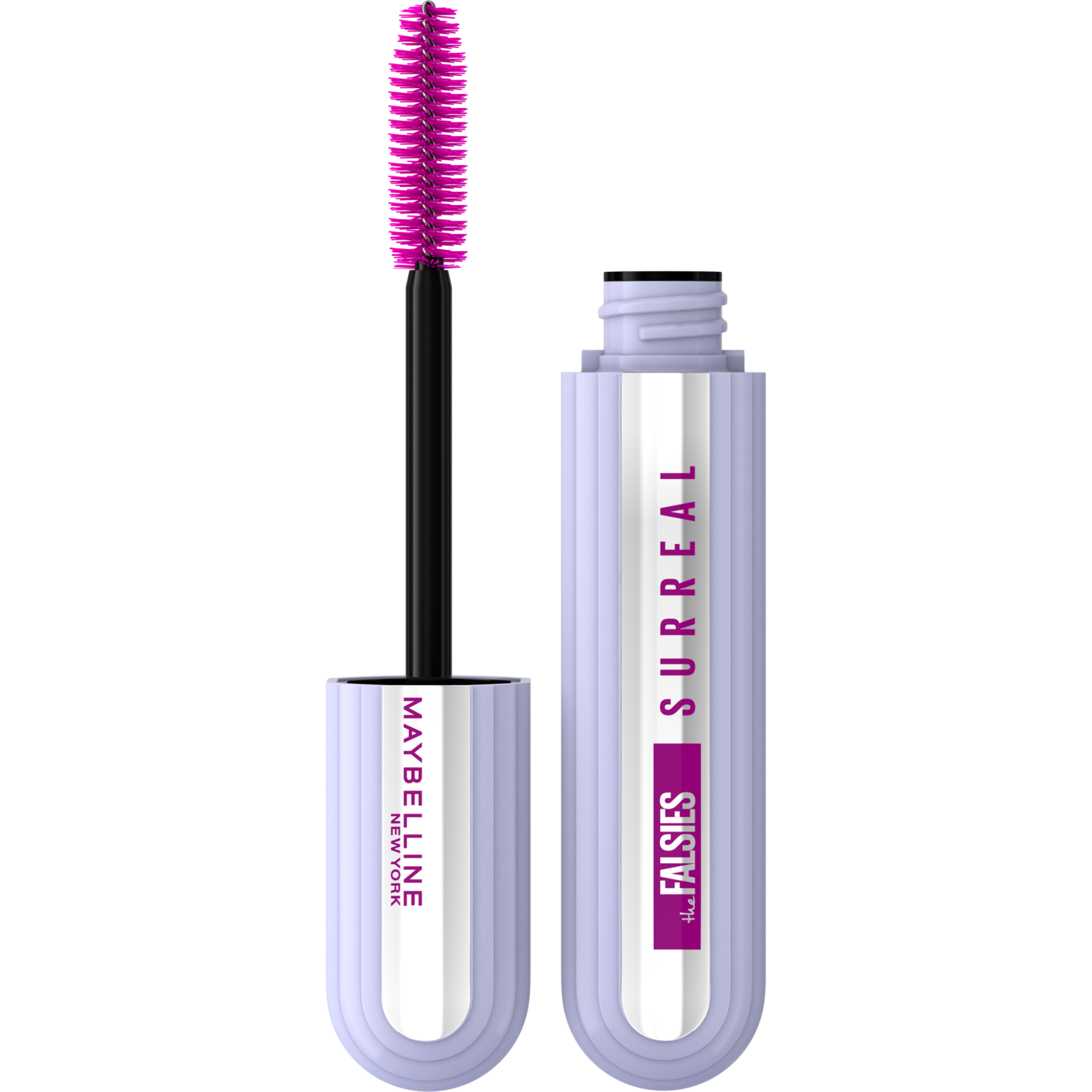 MAYBELLINE NEW YORK Falsies Surreal řasenka 10 ml
