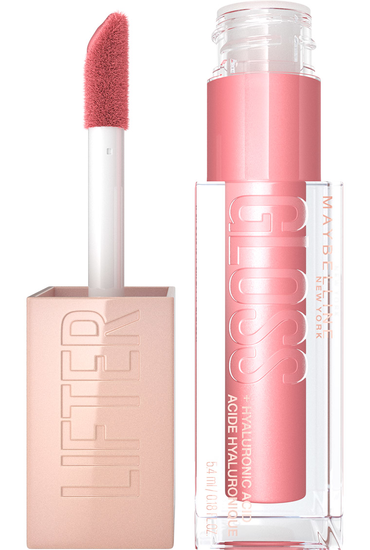 MAYBELLINE NEW YORK Lifter Gloss lesk na rty 04 Silk 5.4 ml