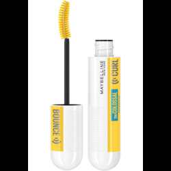 MAYBELLINE NEW YORK New York Colossal Curl Bounce Waterproof voděodolná řasenka 10 ml