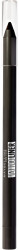 MAYBELLINE NEW YORK Tattoo Liner gelová tužka na oči 910 Bold Brown, 1.3 g