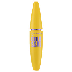 MAYBELLINE NEW YORK The Colossal Volume Express Glam Black řasenka 10.7 ml