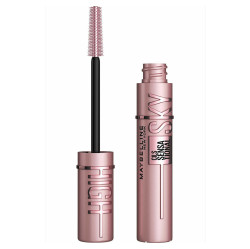 MAYBELLINE Prodlužující a objemová řasenka Lash Sensational Sky High Černá 7,2 ml