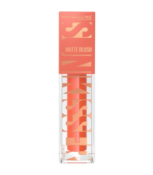 Maybelline Sunkisser Blush odstín 34 Peachy Quench tvářenka 4,7 ml