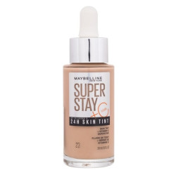 MAYBELLINE Super Stay Vitamin C Tónující pleťové sérum Odstín 23 30 ml