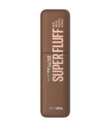 Maybelline Superfluff 255 Soft Brown gel na obočí 5 ml