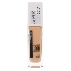 MAYBELLINE Superstay 30H Active Wear 06 Fresh Beige make-up 30 ml