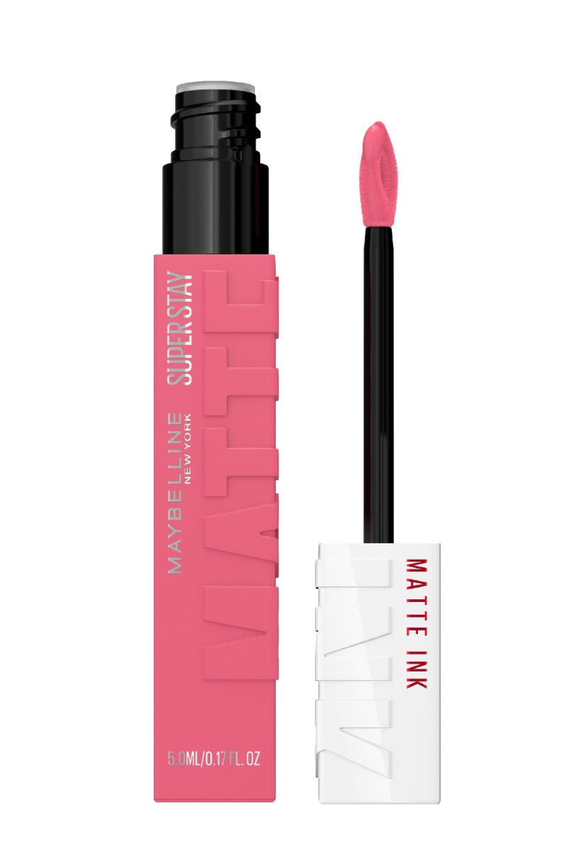 Maybelline SuperStay Matte Ink odstín 125 Inspirer tekutá rtěnka 5 ml