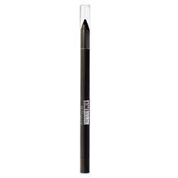 MAYBELLINE Tattoo Liner Voděodolná gelová tužka na oči Odstín 900 Deep Onyx 1,3 g