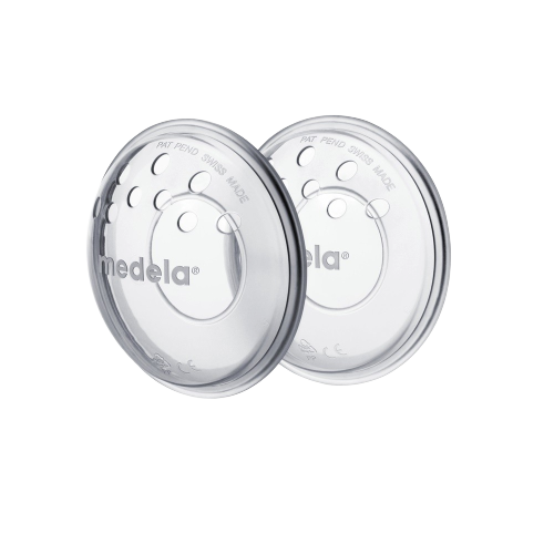MEDELA Chrániče bradavek 2 ks