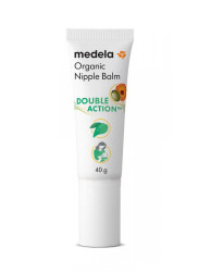 Medela Organický balzám na bradavky 40 g