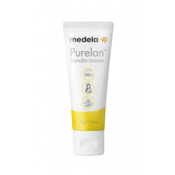 MEDELA PURELAN Lanolinová mast 37 g