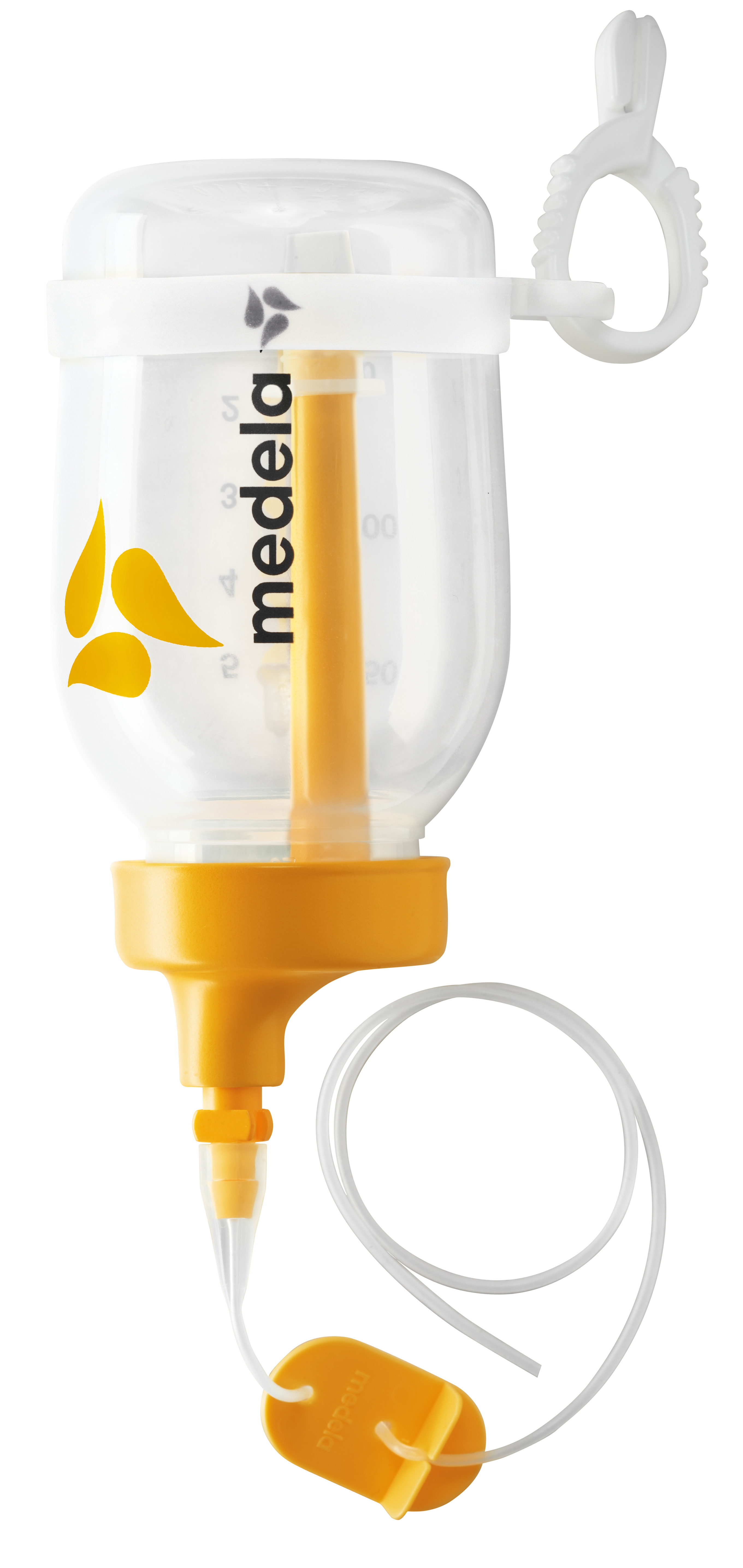 MEDELA Suplementor - doplňkový systém ke kojení