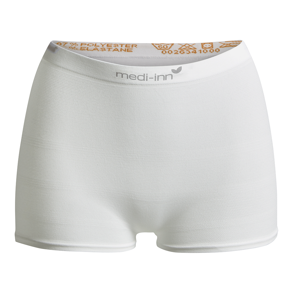 Medi-Inn Classic elastické fixační kalhotky velikost XXL 25 ks