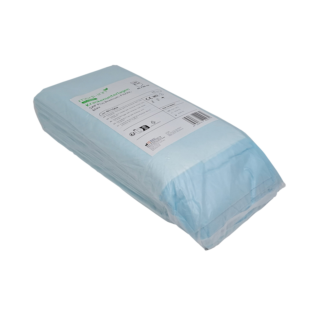 Medi-Inn Inkontinenční podložky 40 x 60 cm 15 ks