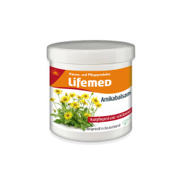 Medi-Inn Lifemed Arnikabalsam balzám 250 ml