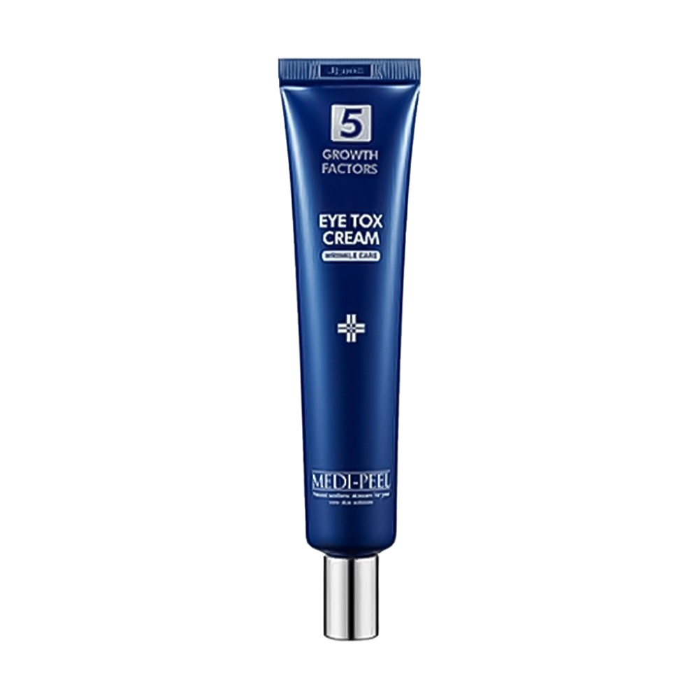 MEDI-PEEL 5 Growth Factors Eye Tox Liftingový oční krém 40 ml