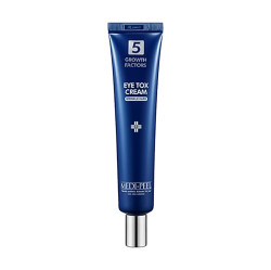 MEDI-PEEL 5 Growth Factors Eye Tox Liftingový oční krém 40 ml