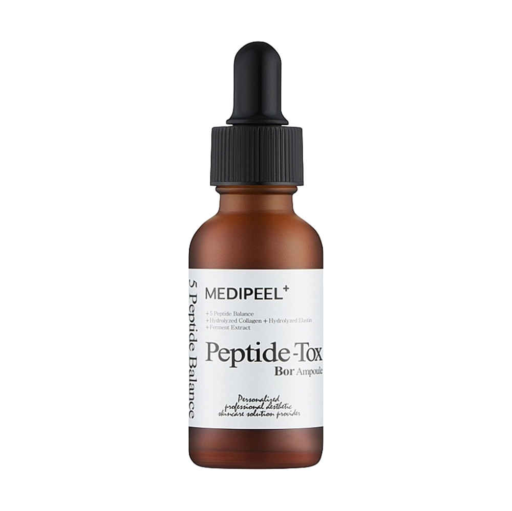 MEDI-PEEL Bor-Tox Peptide Koncentrované sérum s peptidy 30 ml