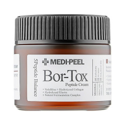 MEDI-PEEL Bor-Tox Peptide Liftingový krém 50 ml