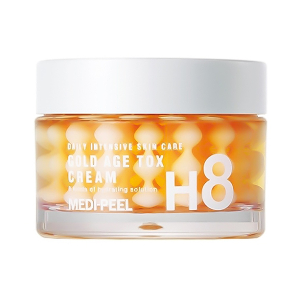 MEDI-PEEL Gold Age Tox Extra hydratační krém 50 ml