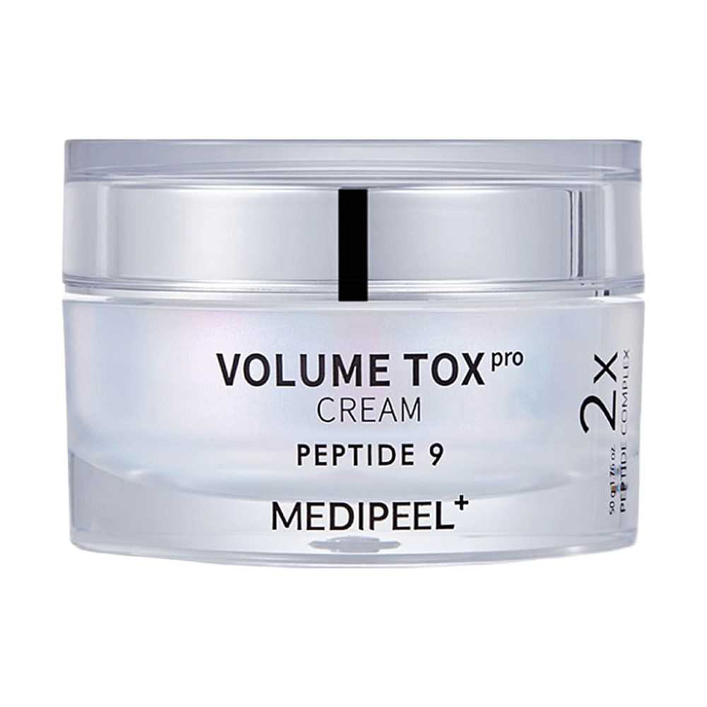 MEDI-PEEL Peptide 9 Volume Tox Krém proti vráskám 50 ml
