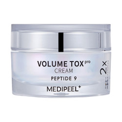 MEDI-PEEL Peptide 9 Volume Tox Krém proti vráskám 50 ml