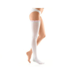 MEDI ven Thrombexin 18 stehenní punč. vel. S bílá