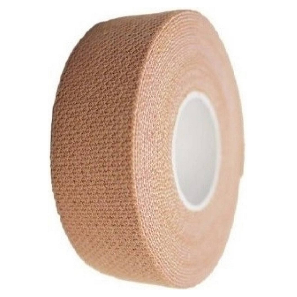 MEDIC CZECH Rychlonáplast elastická tělová 25 mm x 450 cm