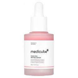 MEDICUBE PDRN Pink Peptide Zpevňující pleťové sérum 30 ml