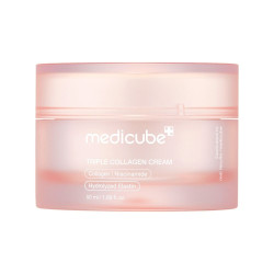 Medicube Triple Collagen Cream 4.0 pleťový krém 50 ml