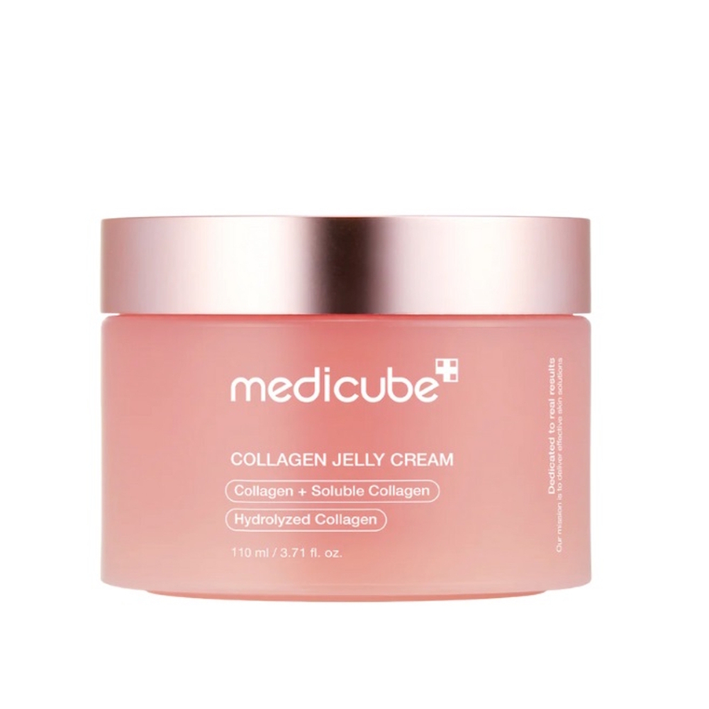 MEDICUBE Zpevňující krém na obličej 110 ml