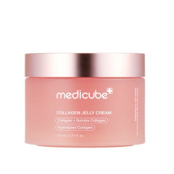 MEDICUBE Zpevňující krém na obličej 110 ml