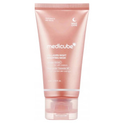 MEDICUBE Zpevňující noční maska 75 ml