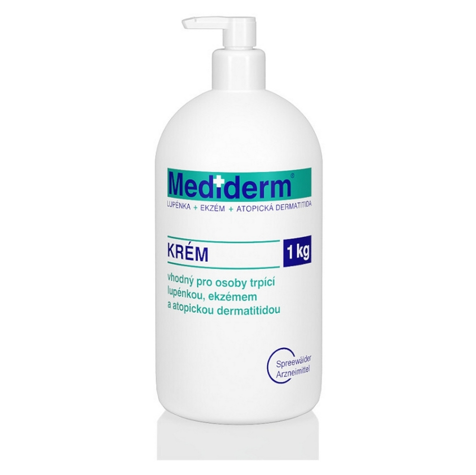 MEDIDERM Krém 1 kg