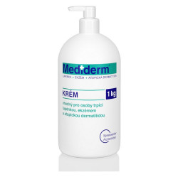 MEDIDERM Krém 1 kg