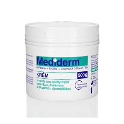 MEDIDERM Krém 500 g