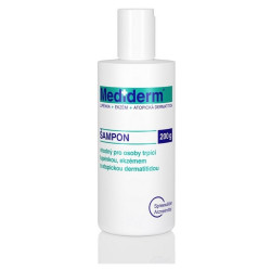 MEDIDERM Šampon 200 g