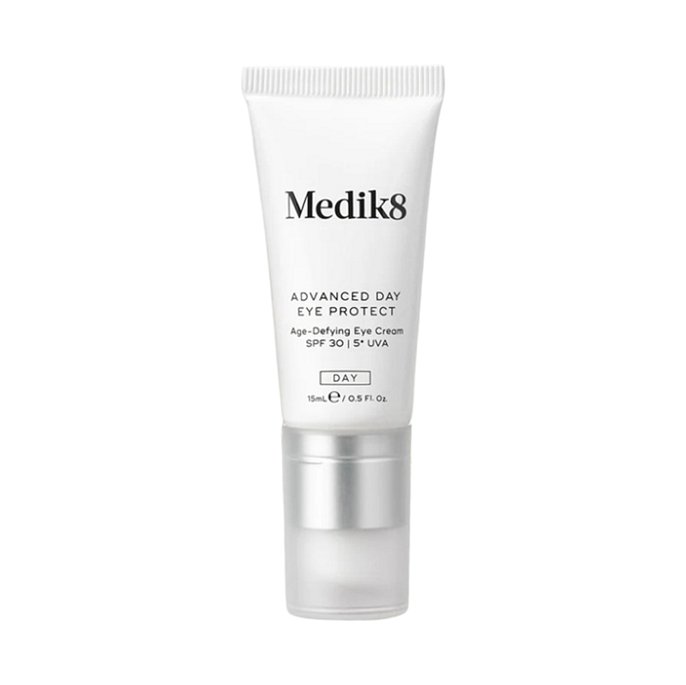 MEDIK8 Advanced Day Eye Protect Denní oční krém SPF 30 a 5* UVA 15 ml