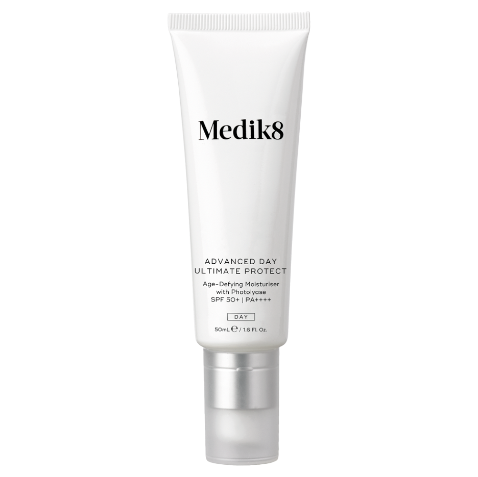 MEDIK8 Advanced Day Ultimate Protect Denní krém s SPF 50+ 50 ml