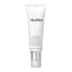 MEDIK8 Balance moisturiser denní hydratační krém 50 ml