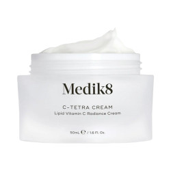 MEDIK8 C - Tetra Cream Lipidový krém s vitamínem C 50 ml