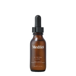 MEDIK8 C-Tetra Luxe Denní sérum pro zářivou pleť 30 ml