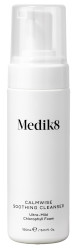 MEDIK8 Calmwise Soothing Cleanser - Ultra jemná čisticí pěna pro citlivou pleť 150 ml