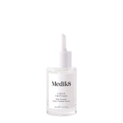 MEDIK8 Liquid Peptides Omlazující peptidové sérum 30 ml