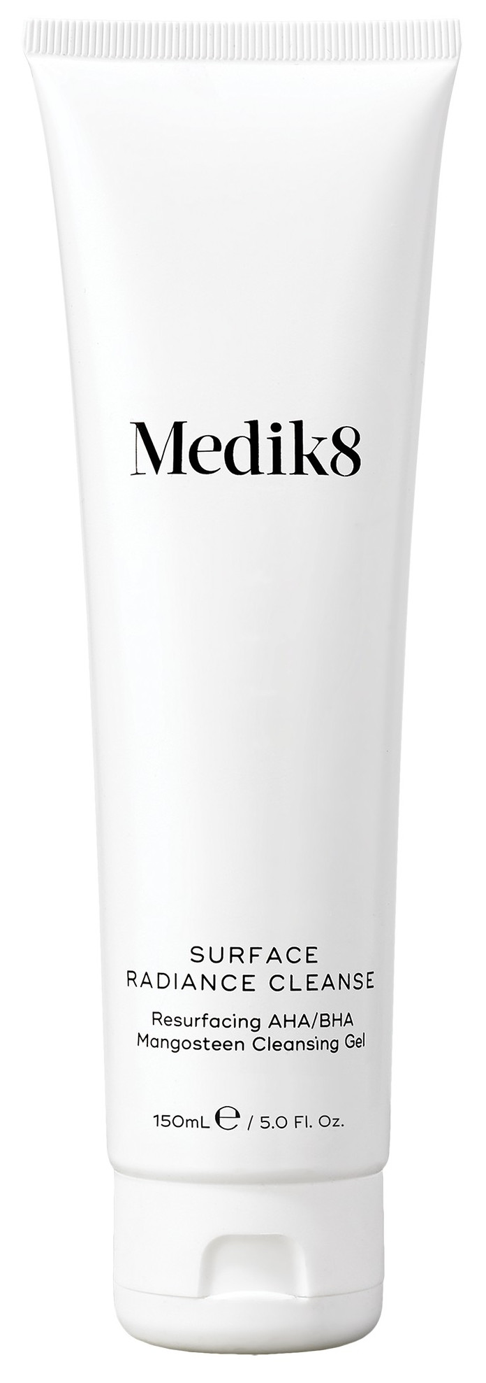 MEDIK8 Pore Cleanse Gel Intense - Čisticí gel na ucpané póry 150 ml