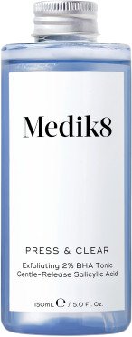 MEDIK8 Press & Clear (náhradní náplň) 150 ml