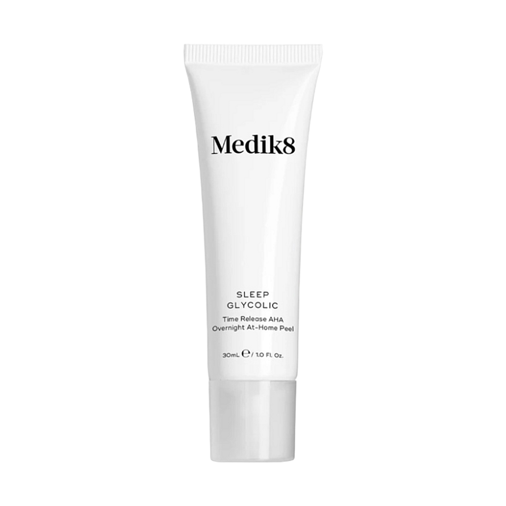 MEDIK8 Sleep Glycolic Noční peeling 30 ml
