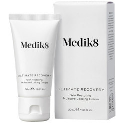 MEDIK8 Ultimate Recovery - Intenzivně obnovující krém 30 ml