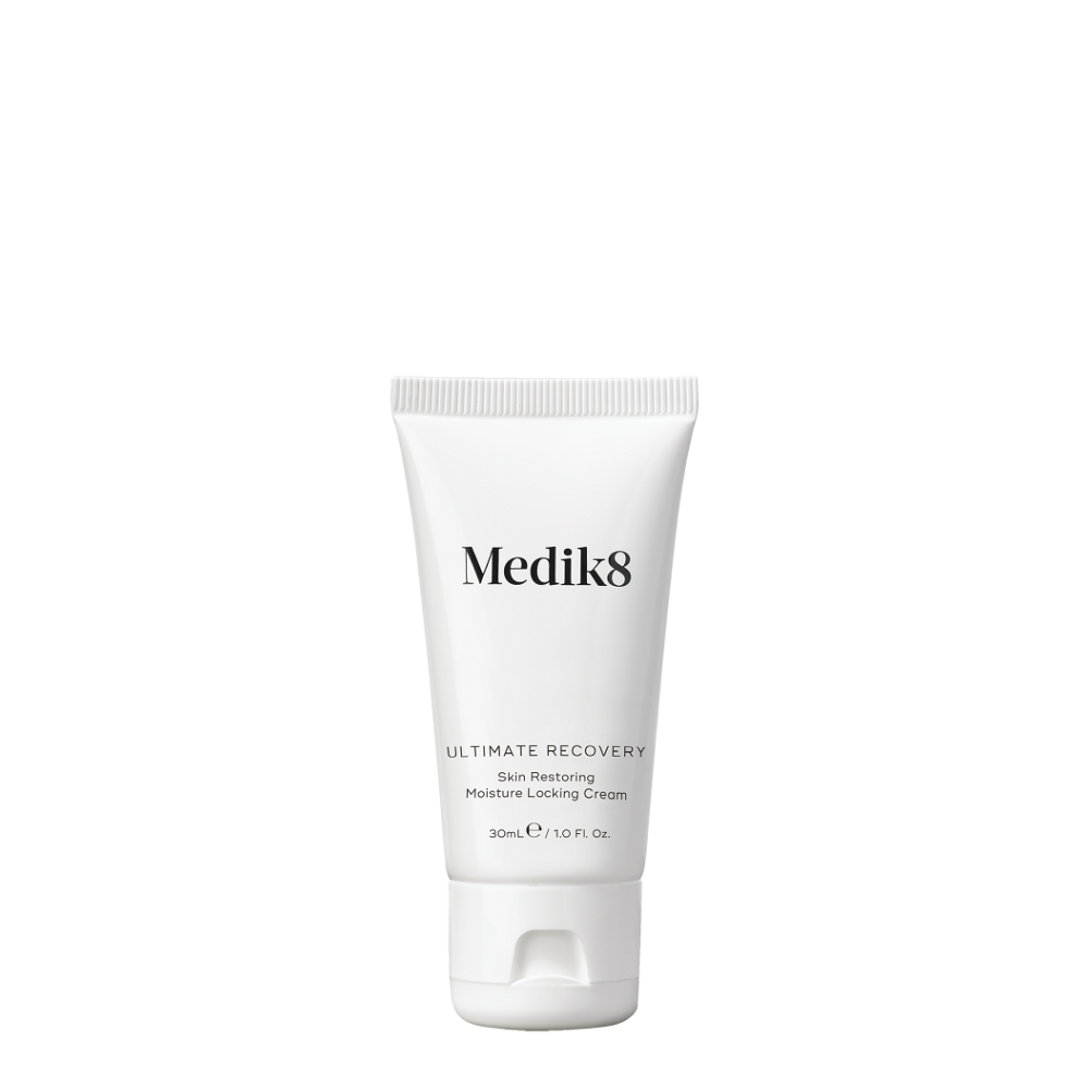 MEDIK8 Ultimate Recovery Intenzivní hydratační obnovující krém 30 ml
