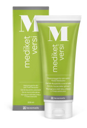 MEDIKET Versi sprchový gel 200 ml